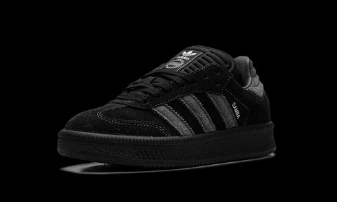 Samba XLG "Black Carbon" IH2219