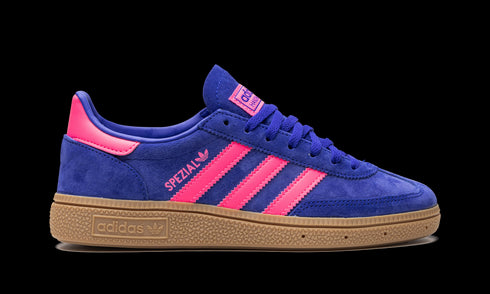 Handball Spezial WMNS "Lucid Blue Lucid Pink"