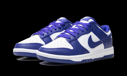 Dunk Low Retro "Concord"