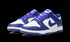 Dunk Low Retro "Concord"