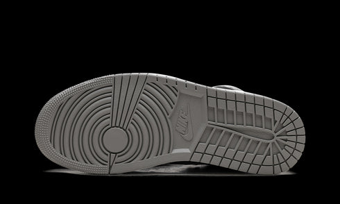 Air Jordan 1 WMNS "Satin Shadow" FD4810 010