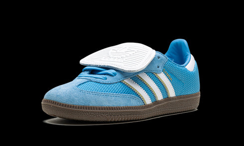 Samba Lt "Blue Burst"