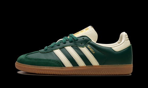 SAMBA OG WMNS "Collegiate Green"