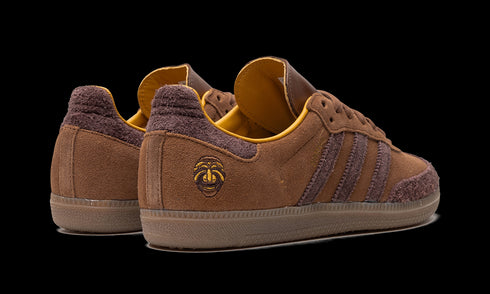 Samba OG "Talchum Pack - Preloved Brown" IG8906