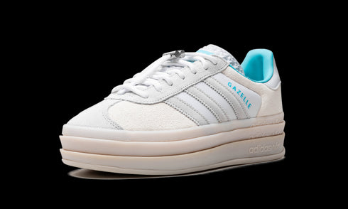 Gazelle Bold WMNS "Ordinary People - City of Seoul - White" IH9992