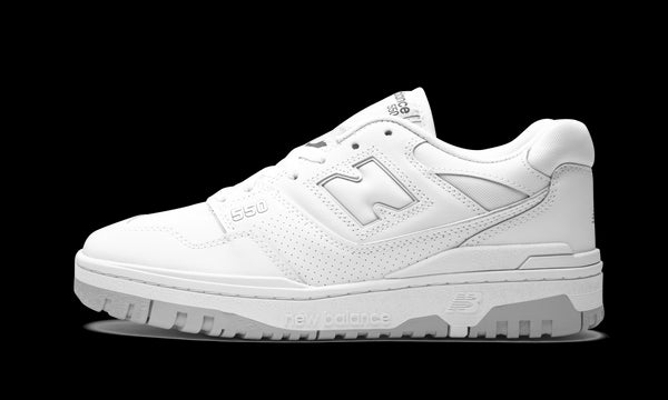 550 "White / Grey"