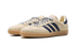 Samba OG "Warm Vanilla Night Indigo" JS3533