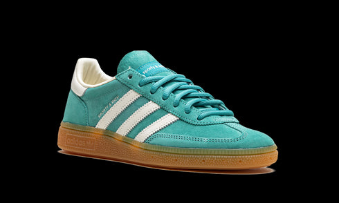 Handball Spezial "Sporty & Rich - Green"