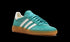 Handball Spezial "Sporty & Rich - Green"