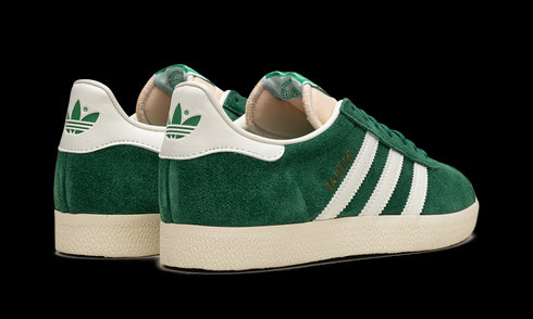 Gazelle Suede "Dark Green" GY7338