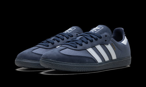 Samba OG "Preloved Ink Halo Blue"