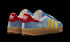 Gazelle "Gucci Light Blue Suede" HQ8851