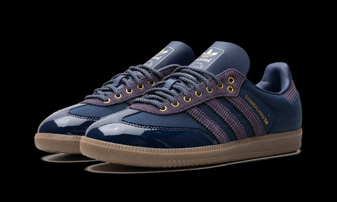Samba "ALWAYTH - College Navy" IH5186