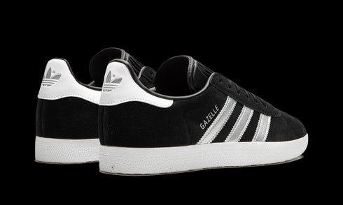 GAZELLE WMNS "Black Silver"