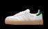 Sambae WMNS "White Green Gum" IF7162