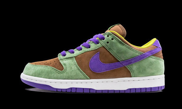 Dunk Low SP "Veneer"