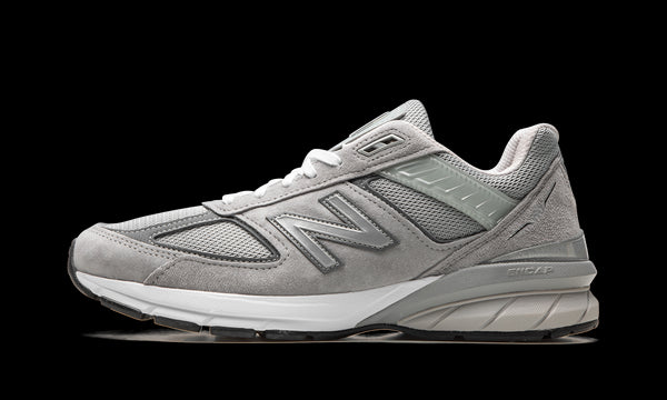 990 V5 "Grey"