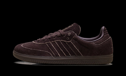 Samba OG "Shadow Brown" JI3211