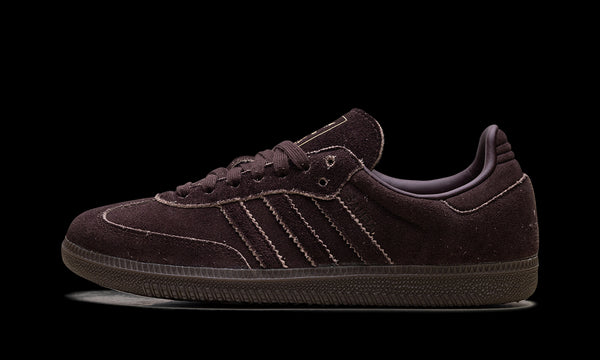 Samba OG "Shadow Brown" JI3211