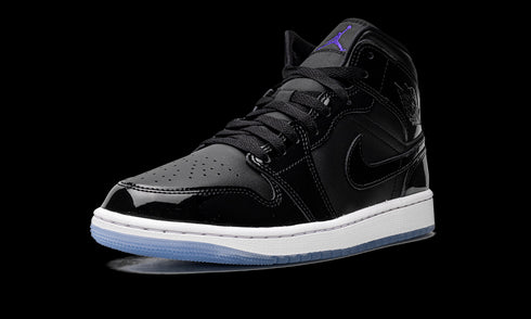 Air Jordan 1 Mid SE "Space Jam"