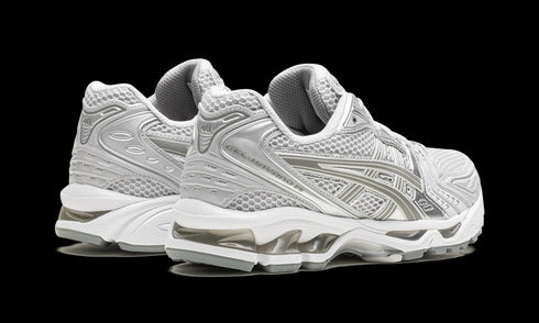 GEL-KAYANO 14 WMNS "Cloud Grey"