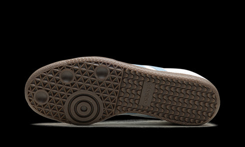 Samba OG "White Sky Blue"