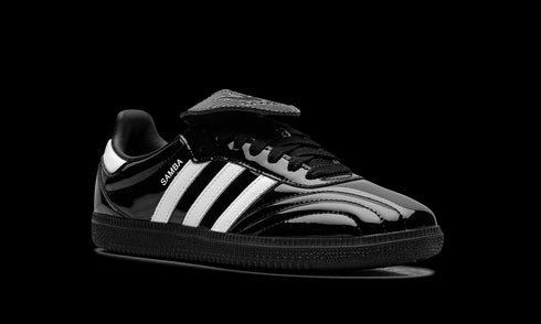 Samba LT WMNS "Black Patent Leather" JI2707