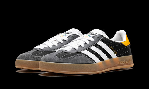 Gazelle Indoor "Paris Olympics - Black" IF9642