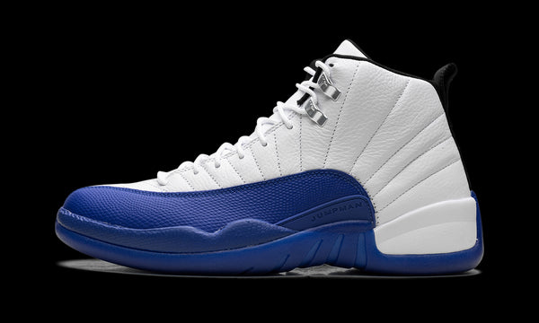 Air Jordan 12 "Blueberry"