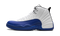 Air Jordan 12 "Blueberry"