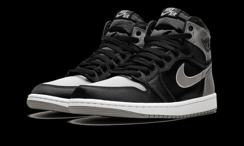 Air Jordan 1 WMNS "Satin Shadow" FD4810 010