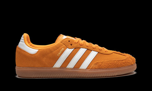 Samba OG "Orange Rush" HP7898