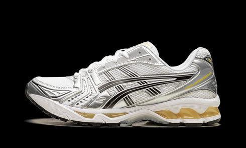 GEL-Kayano 14 "Tai Chi Yellow"