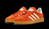 Handball Spezial "Preloved Red / Cream White"
