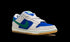 Dunk Low SB "Hyper Royal Malachite"