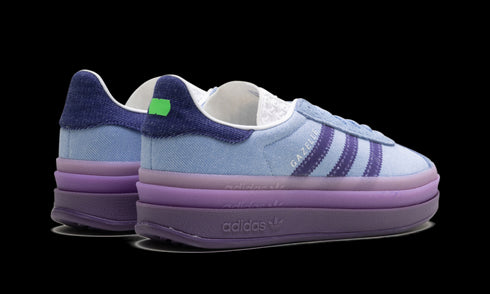 Gazelle Bold WMNS "KseniaSchnaider Denim" IG4339