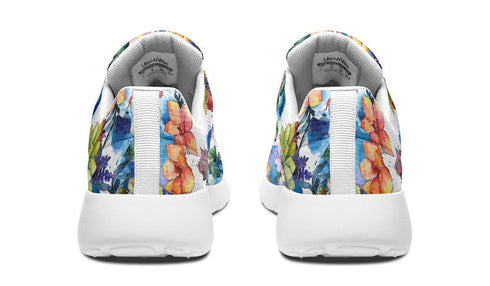 Unify Original - Watercolor Garden