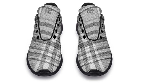 Unify Original - The Grey Pattern