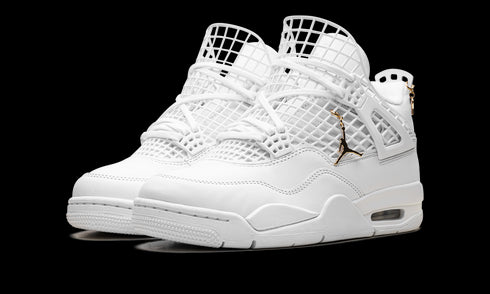 Air Jordan 4 WMNS "Net" FN7251 107