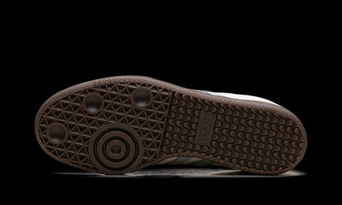 Samba OG WMNS "Cream White Wonder Silver" JH7299