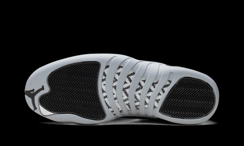 Air Jordan 12 "Barons"