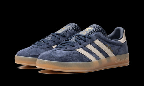 Gazelle Indoor "Legend Ink Wonder Beige"
