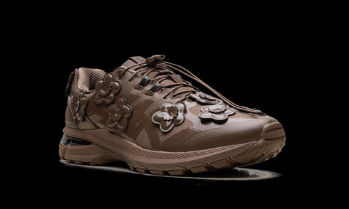 Gel-Terrain "Cecilie Bahnsen Sepia"