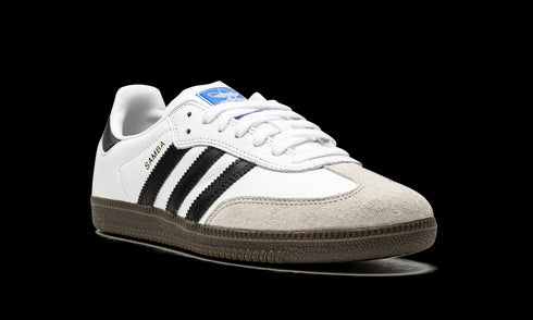 Samba ADV "White / Black" GZ8477