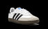 Samba ADV "White / Black" GZ8477
