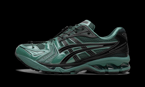 Gel-Kayano 14 "Unaffected - Infinite Wonders Pack Posy Green"
