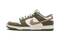 Dunk Low "Medium Olive"