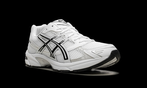 Gel-1130 "Black / White"