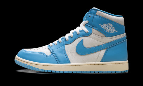 Air Jordan 1 High OG "UNC Reimagined" DZ5485 402