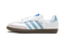 Samba OG "White Sky Blue"